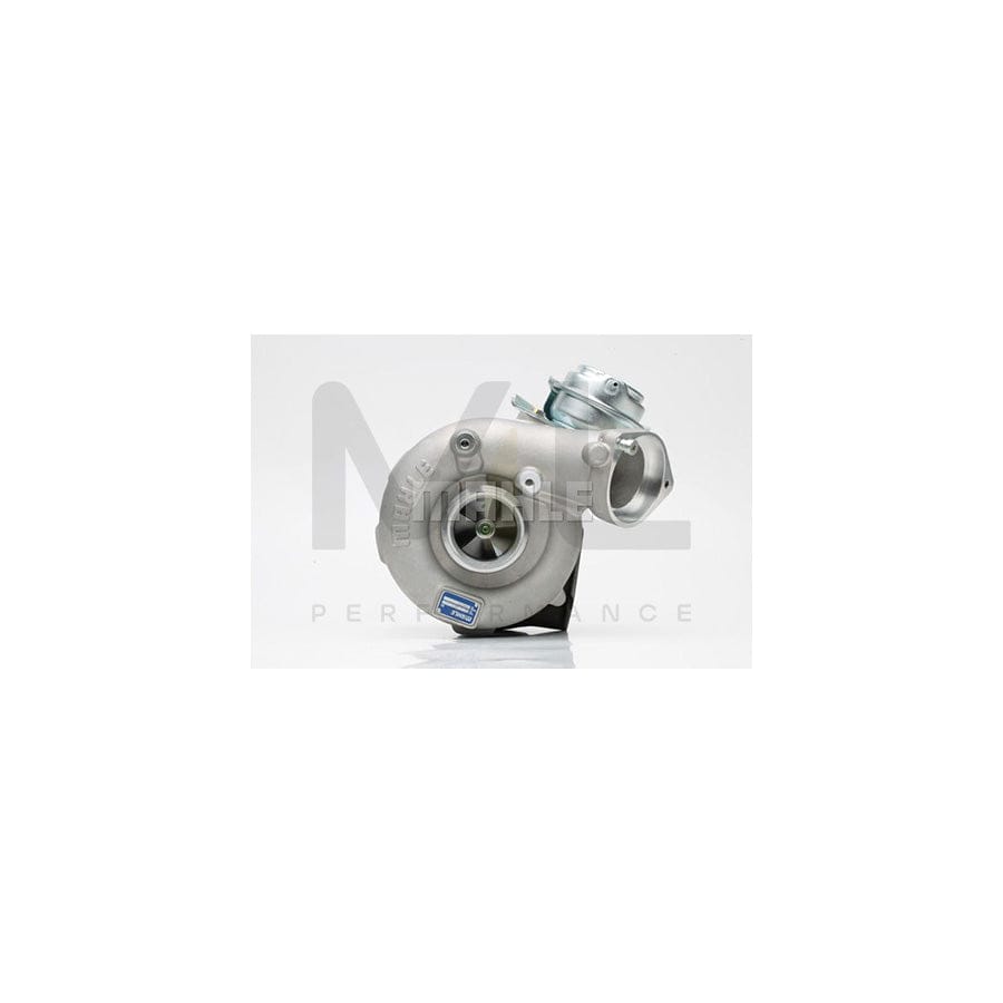 MAHLE ORIGINAL 082 TC 17215 000 Turbocharger for BMW X5 (E53) | ML Performance Car Parts