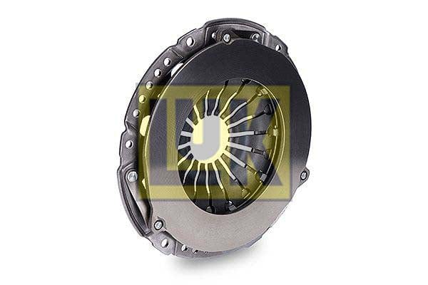 LuK 121 0089 10 Clutch Pressure Plate