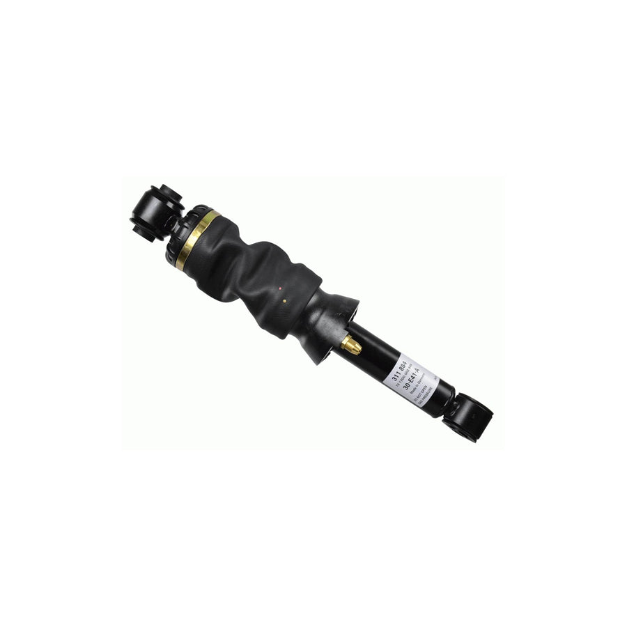 Sachs 311 884 Shock Absorber, Cab Suspension