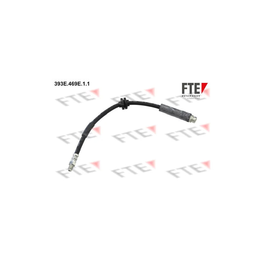 Fte 393E.469E.1.1 Brake Hose | ML Performance UK Car Parts