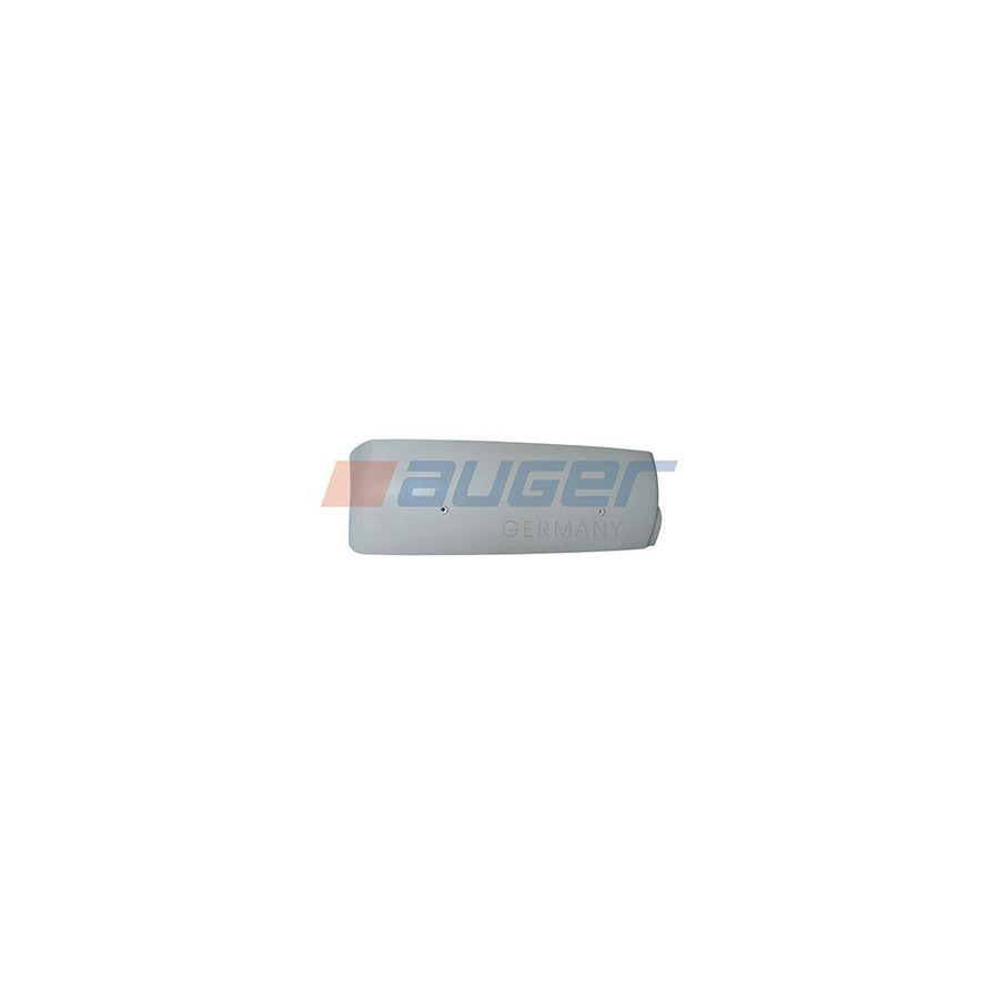 Auger 67475 Air Deflector, Driver Cab