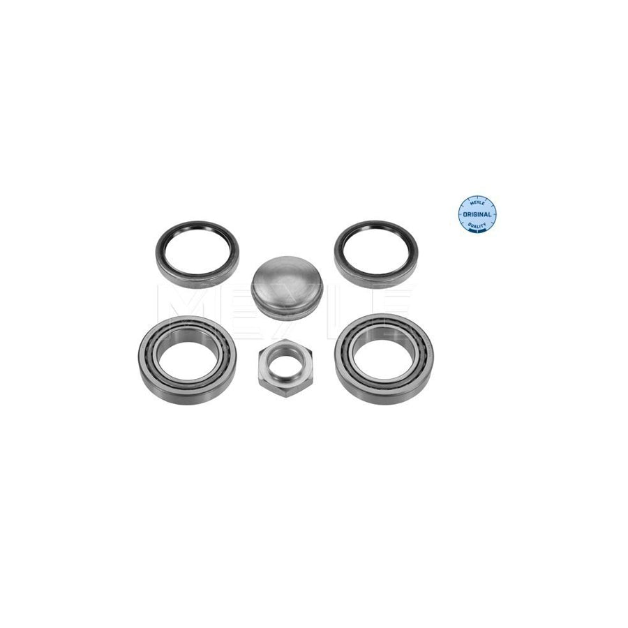 Meyle 11-14 650 0001 Wheel Bearing Kit