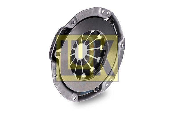 LuK 119 0131 60 Clutch Pressure Plate For Daihatsu Hijet Van (S85)