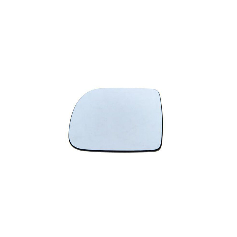 Blic 6102-02-1291151P Mirror Glass, Outside Mirror For Renault Kangoo