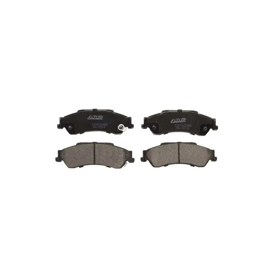 ABE C2Y015ABE Brake Pad Set