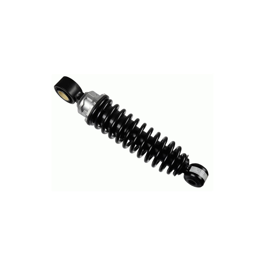 Sachs 311 882 Shock Absorber, Cab Suspension