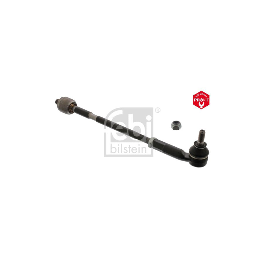 Febi Bilstein 45010 Rod Assembly For VW Lupo / Lupo 3L (6X1, 6E1)