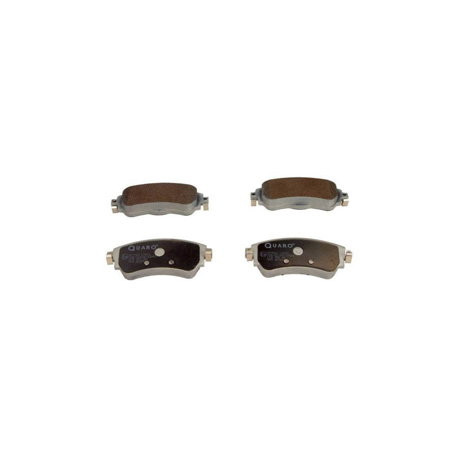 Quaro QP9562 Brake Pad Set