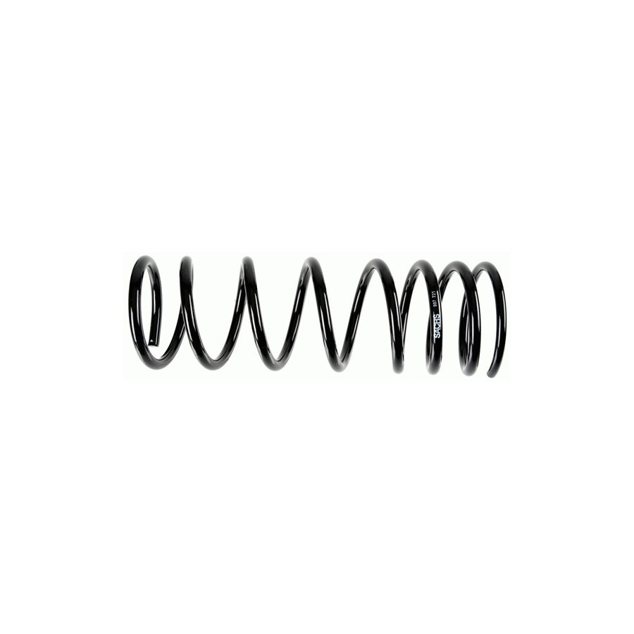 Sachs 997 721 Coil Spring