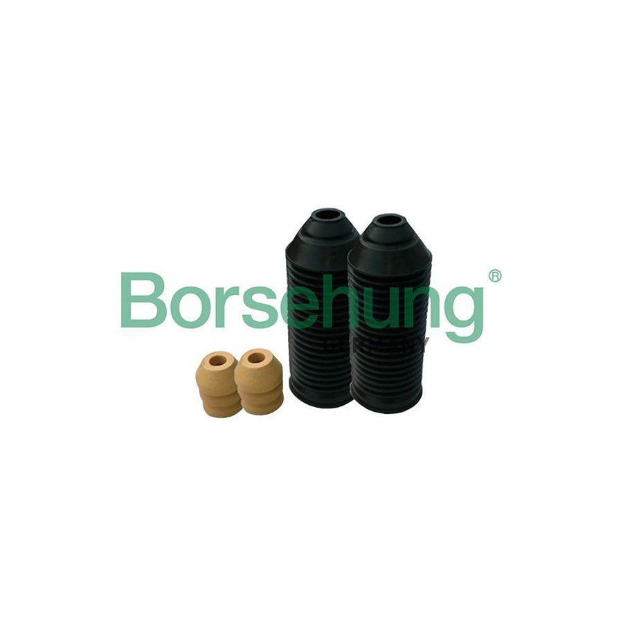 Borsehung B10021 Dust Cover Kit, Shock Absorber