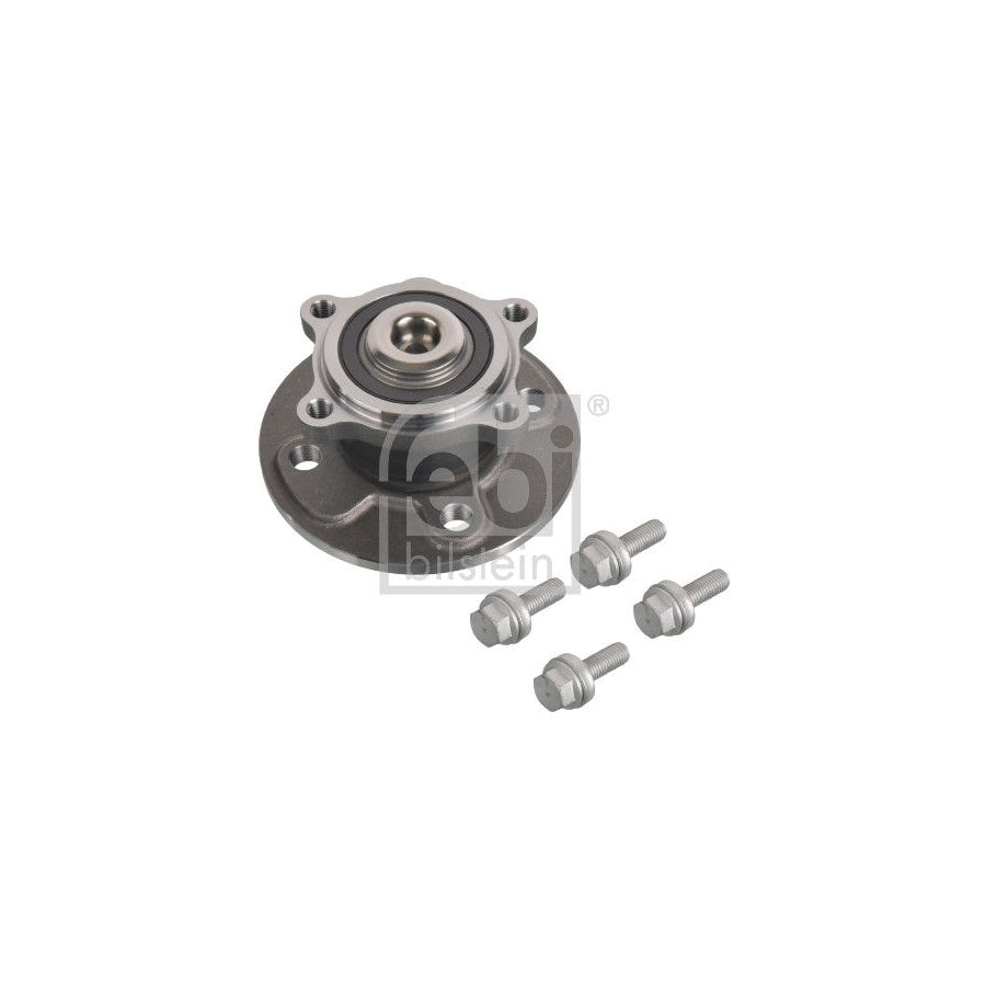 Febi Bilstein 31078 Wheel Bearing Kit