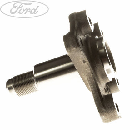 GENUINE FORD 1639576 KA REAR N/S AXLE SHAFT KNUCKLE HUB SPINDLE 2008-2016 | ML Performance UK