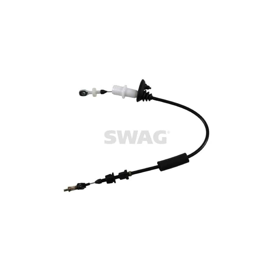 SWAG 10 92 1327 Accelerator Cable | ML Performance UK Car Parts