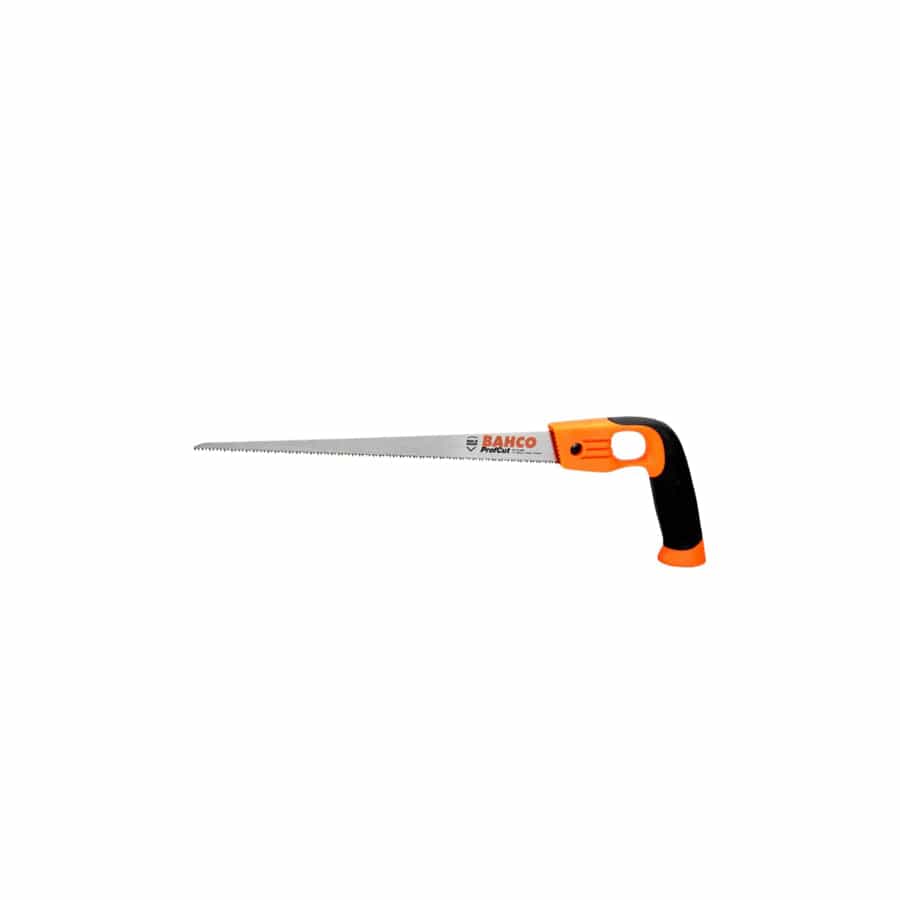 Bahco BAHPC12COM PC-12-COM ProfCut Compass Saw 300mm (12in) 9 TPI | ML Performance UK