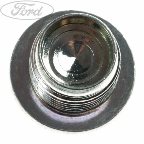 GENUINE FORD 1725663 OTHER DRIVE COMPON. 5-SPEED MANUAL TRANSMISSION MT75 | ML Performance UK