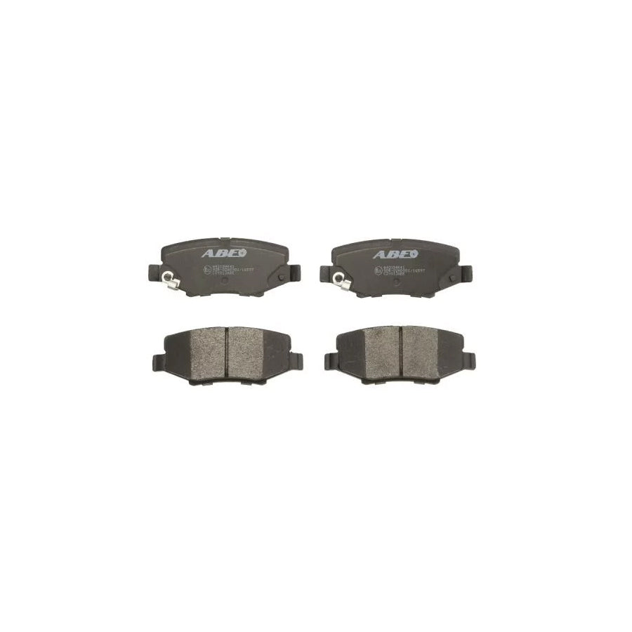 ABE C2Y013ABE Brake Pad Set