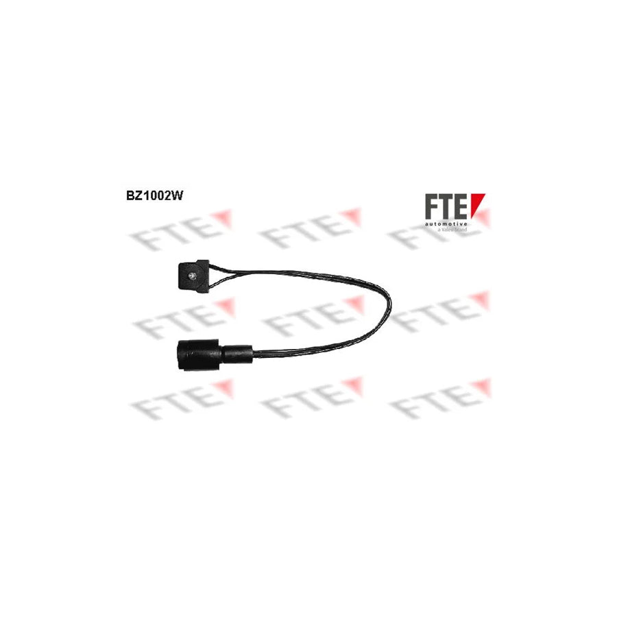 Fte 9410000 Brake Pad Wear Sensor | ML Performance UK Car Parts