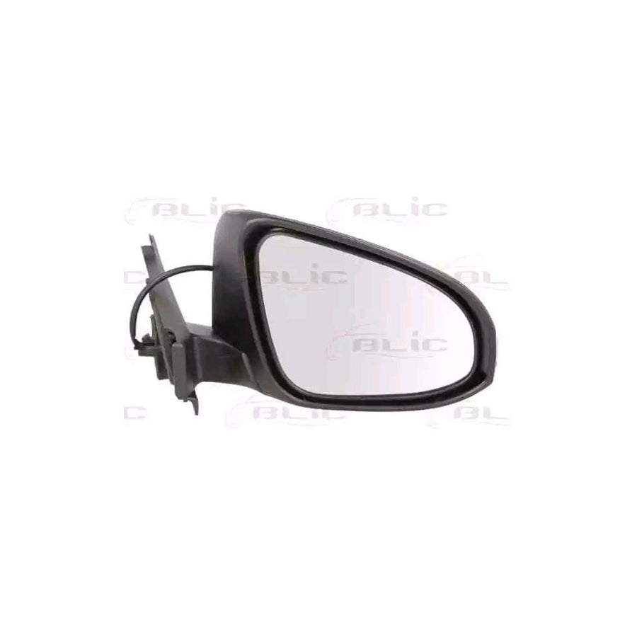 Blic 5402-19-2002552P Wing Mirror For Toyota Yaris