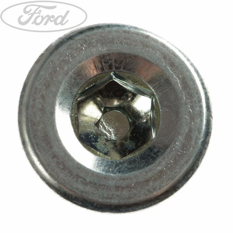 GENUINE FORD 1725663 OTHER DRIVE COMPON. 5-SPEED MANUAL TRANSMISSION MT75 | ML Performance UK