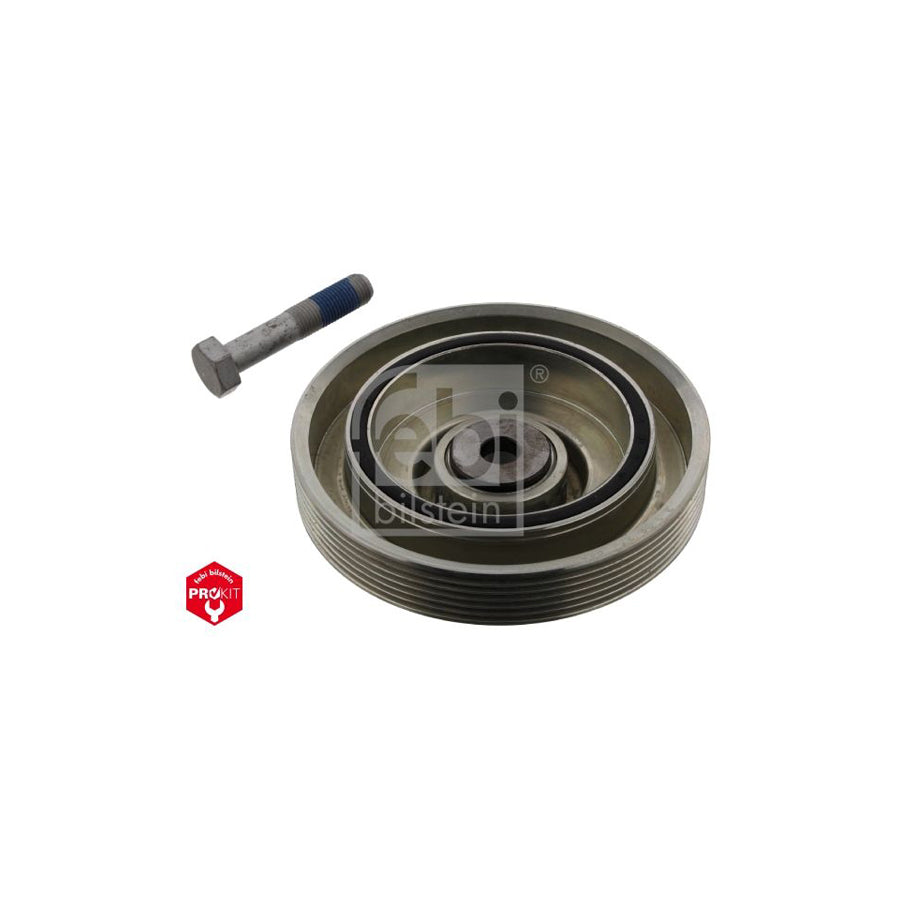 Febi Bilstein 33809 Crankshaft Pulley