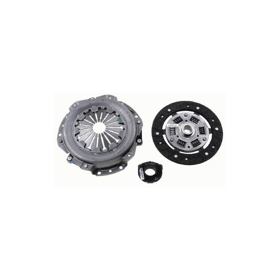 Sachs 3000 951 350 Clutch Kit