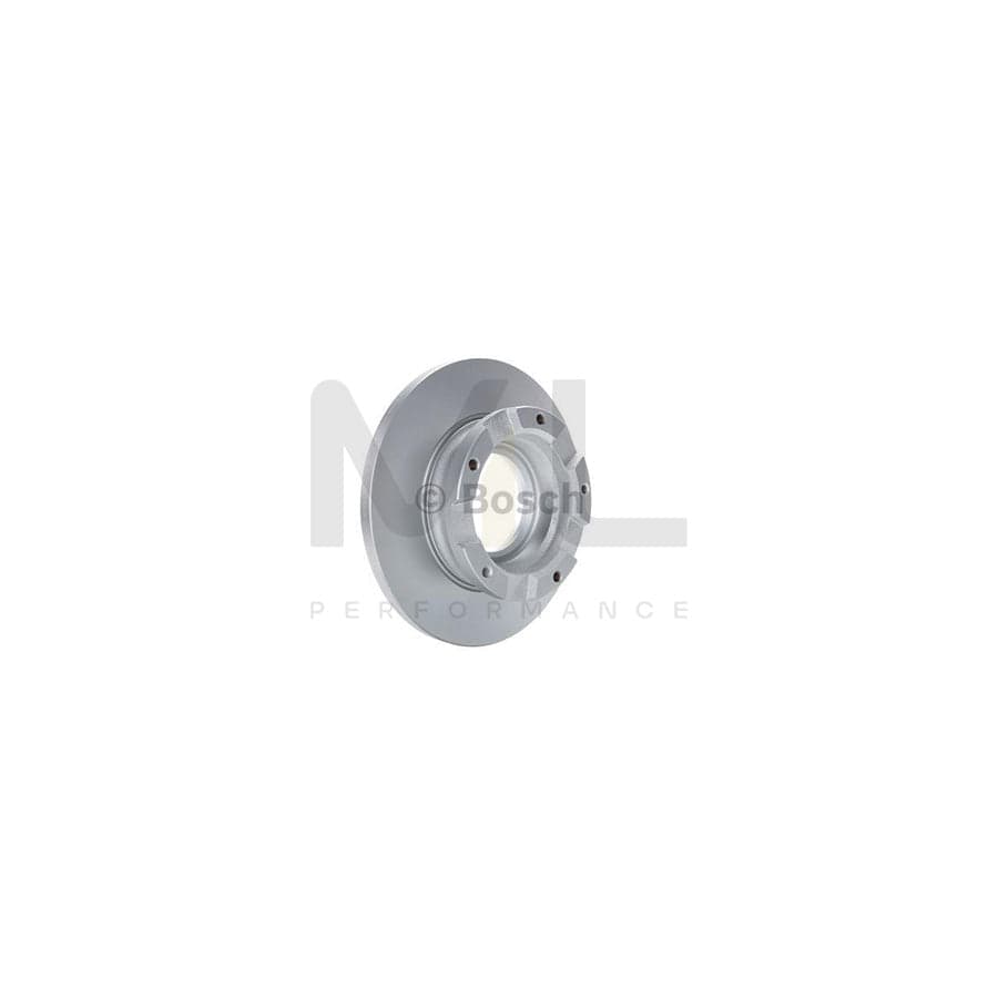 BOSCH 0 986 479 401 Brake Disc for FORD TRANSIT Solid, Coated, with ABS sensor ring | ML Performance Car Parts