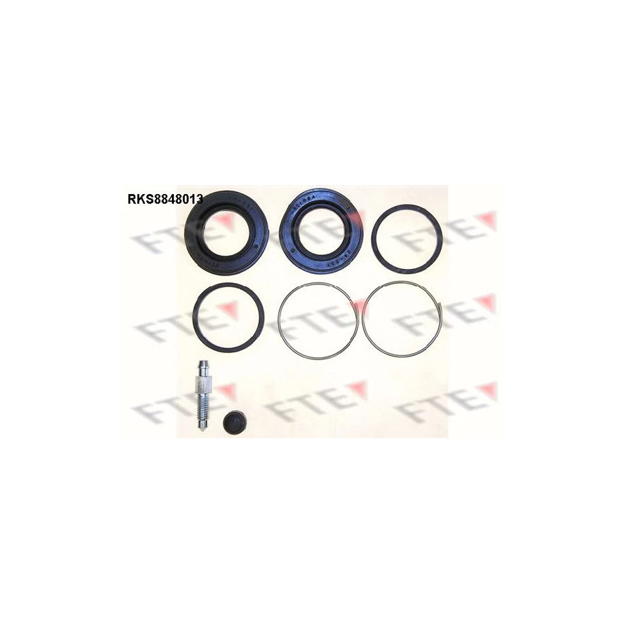 Fte 9323844 Repair Kit, Brake Caliper | ML Performance UK Car Parts