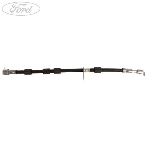 GENUINE FORD 1773094 FIGO KA+ FIESTA B-MAX FRONT N/S BRAKE PIPE NON ABS 15-16 | ML Performance UK