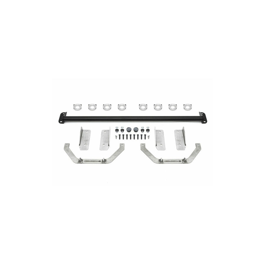 Fabspeed McLaren 570S / 570GT / 540C Harness Bar & Mounting Kit | ML Performance UK