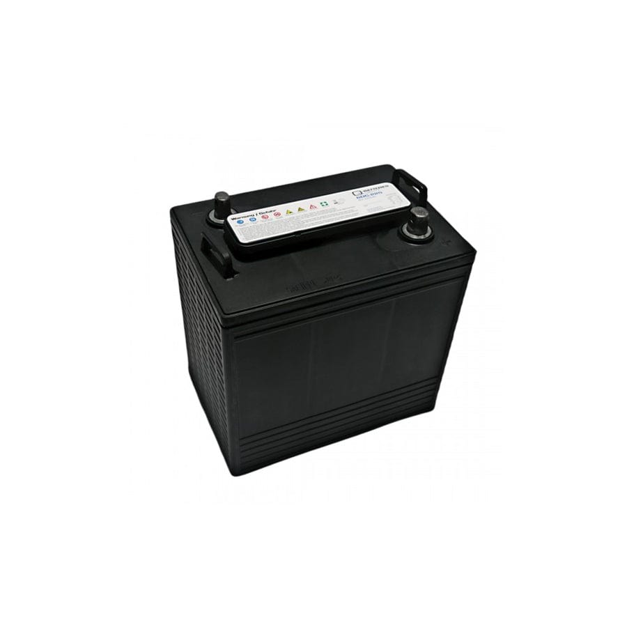 Q-Batteries 6DC225 6V 225Ah Deep Cycle Traction Battery | ML Performance UK Car Parts