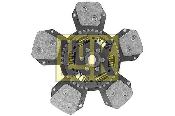 LuK 333 0170 11 Clutch Disc