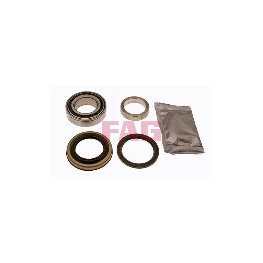 FAG 713 6602 20 Wheel Bearing Kit