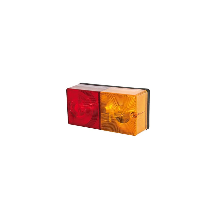 RING RCT405 4 Function Rectangular Trailer Lamp -  Large (Inc Bulbs) | ML Performance