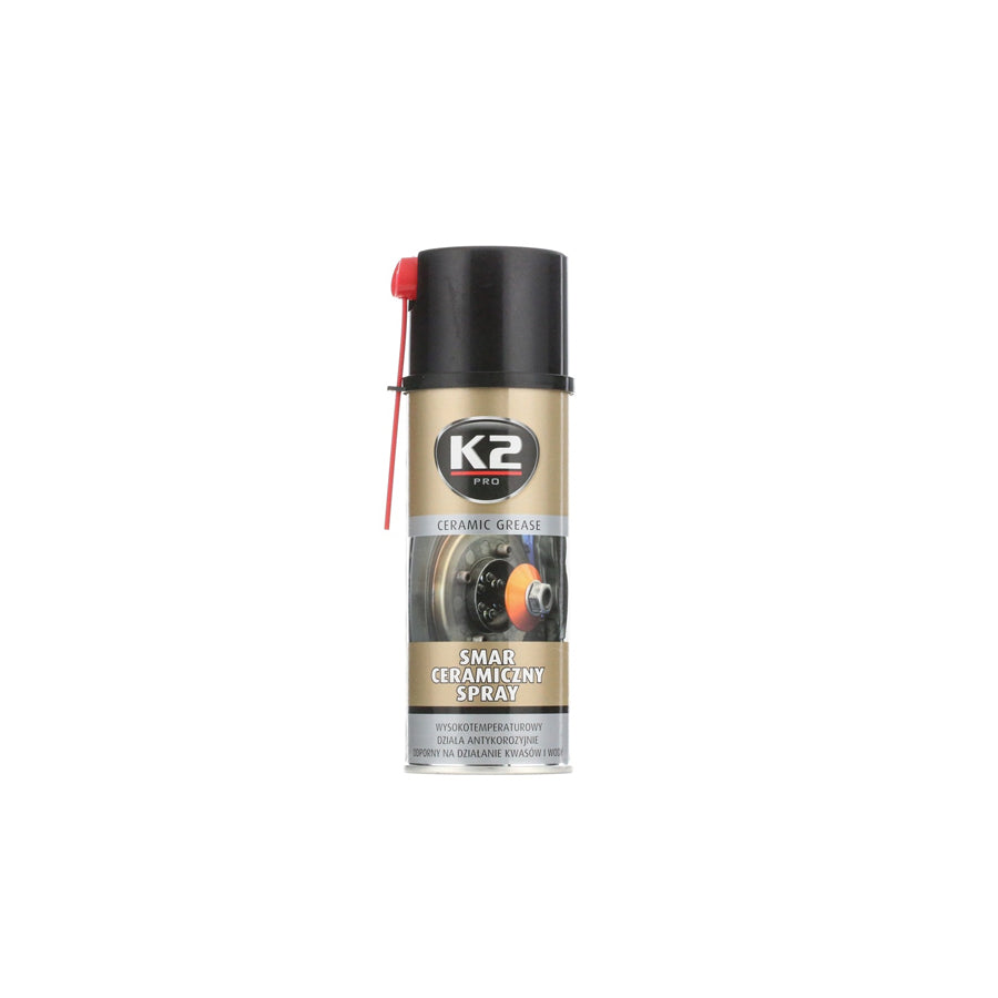 K2 W124 High Temperature Lubricant | ML Performance UK Car Parts