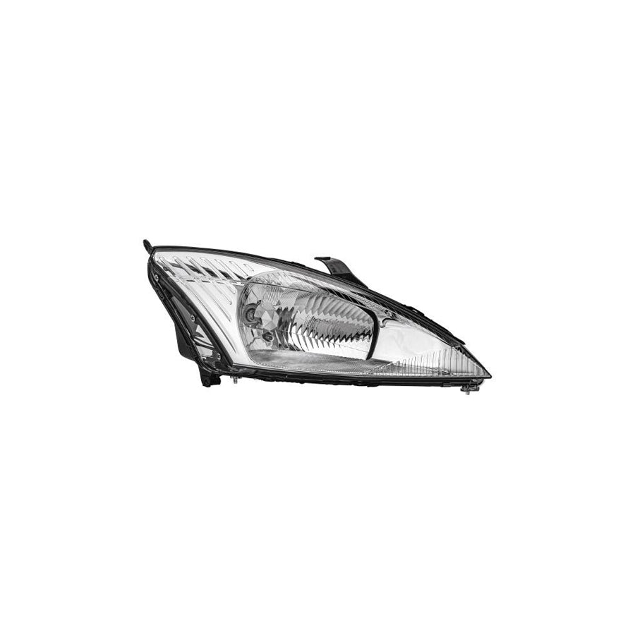 Hella 1AE 010 199-021 Headlight For Ford Focus