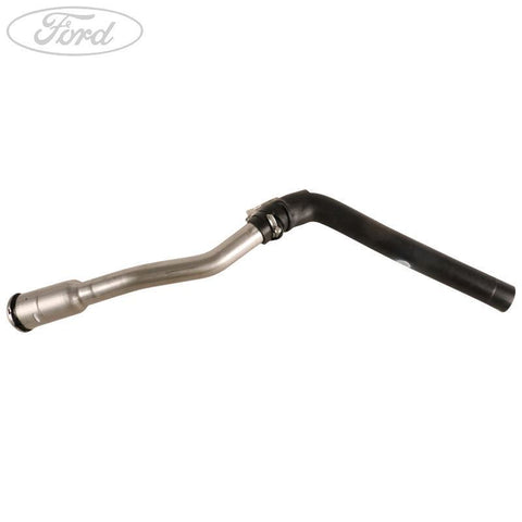 GENUINE FORD 2009745 FUEL FILLER PIPE | ML Performance UK