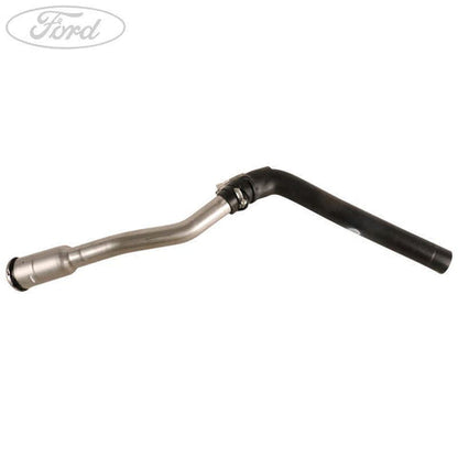 GENUINE FORD 2009745 FUEL FILLER PIPE | ML Performance UK