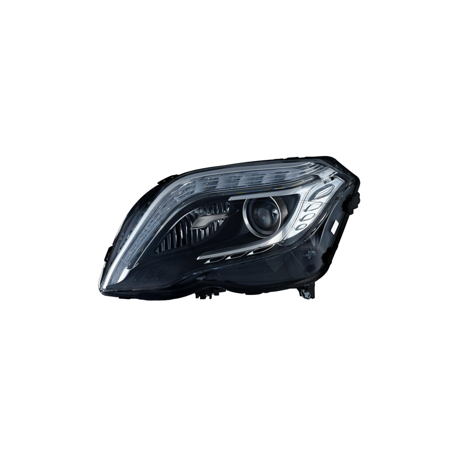 Hella 1ZS 354 878-131 Headlight