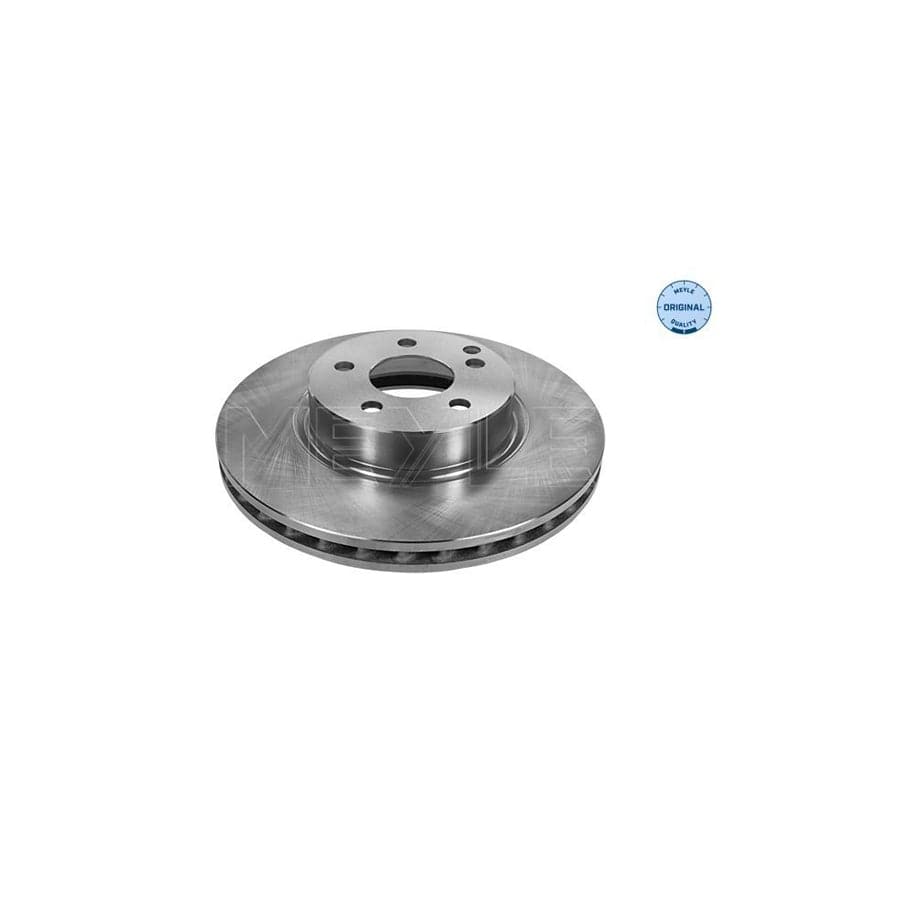 Meyle 015 521 2053 Brake Disc