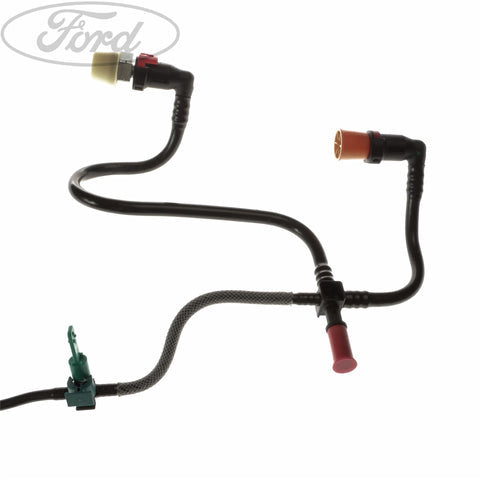 GENUINE FORD 1473393 FUEL FEED HOSE REPAIR KIT | ML Performance UK