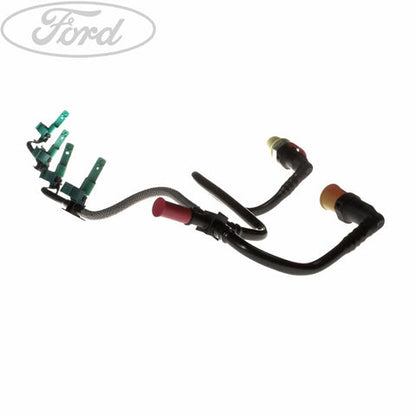 GENUINE FORD 1473393 FUEL FEED HOSE REPAIR KIT | ML Performance UK