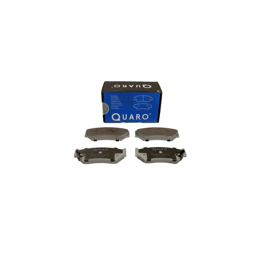 Quaro QP2263 Brake Pad Set