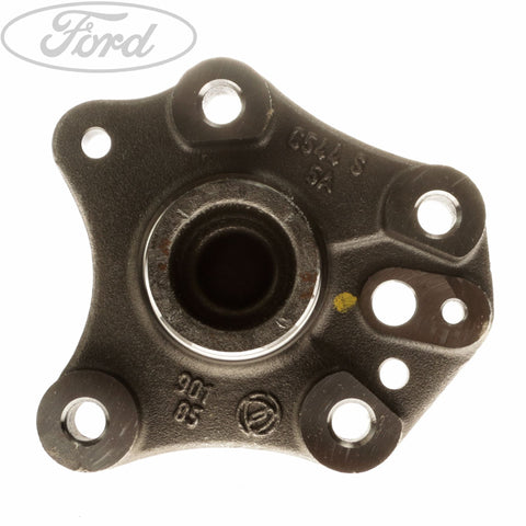 GENUINE FORD 1639576 KA REAR N/S AXLE SHAFT KNUCKLE HUB SPINDLE 2008-2016 | ML Performance UK