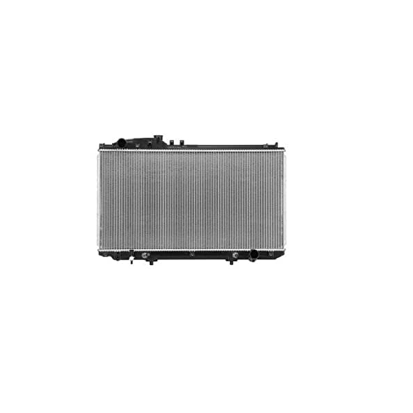 Genuine Lexus 16400-36290 IS Phase 3 Radiator