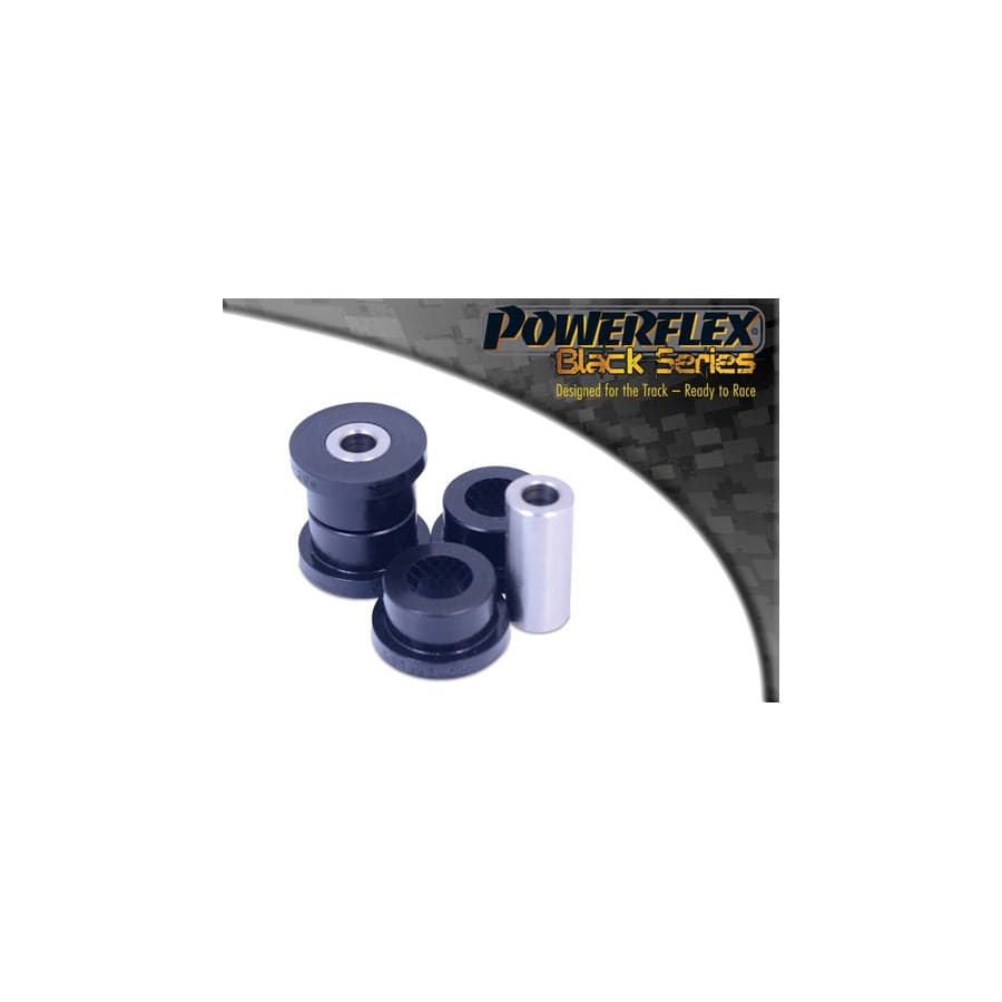 Powerflex PFF25-206BLK Honda S2000 Front Lower Shock Mount Bush | ML Performance UK Car Parts