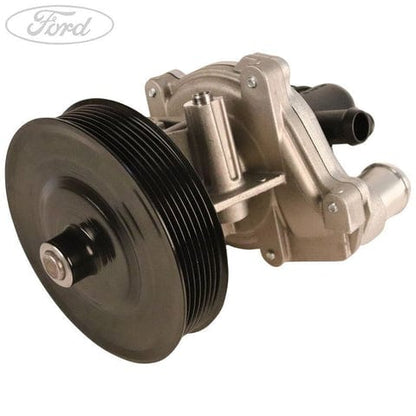 GENUINE FORD 1849276 TRANSIT RANGER CR TC WATER PUMP 01/2014- | ML Performance UK