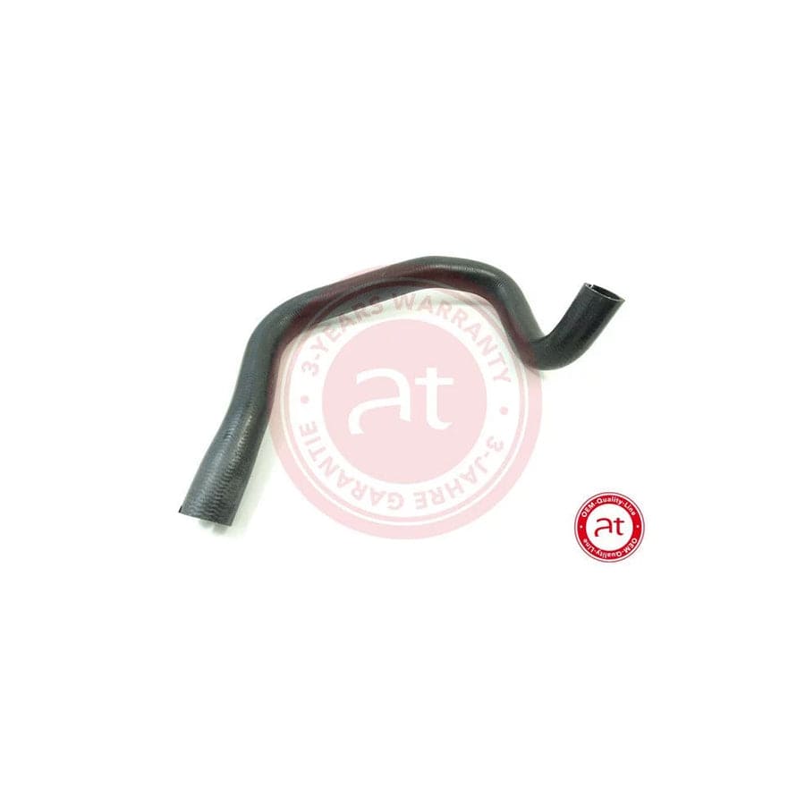 At Autoteile Germany at21726 Radiator Hose