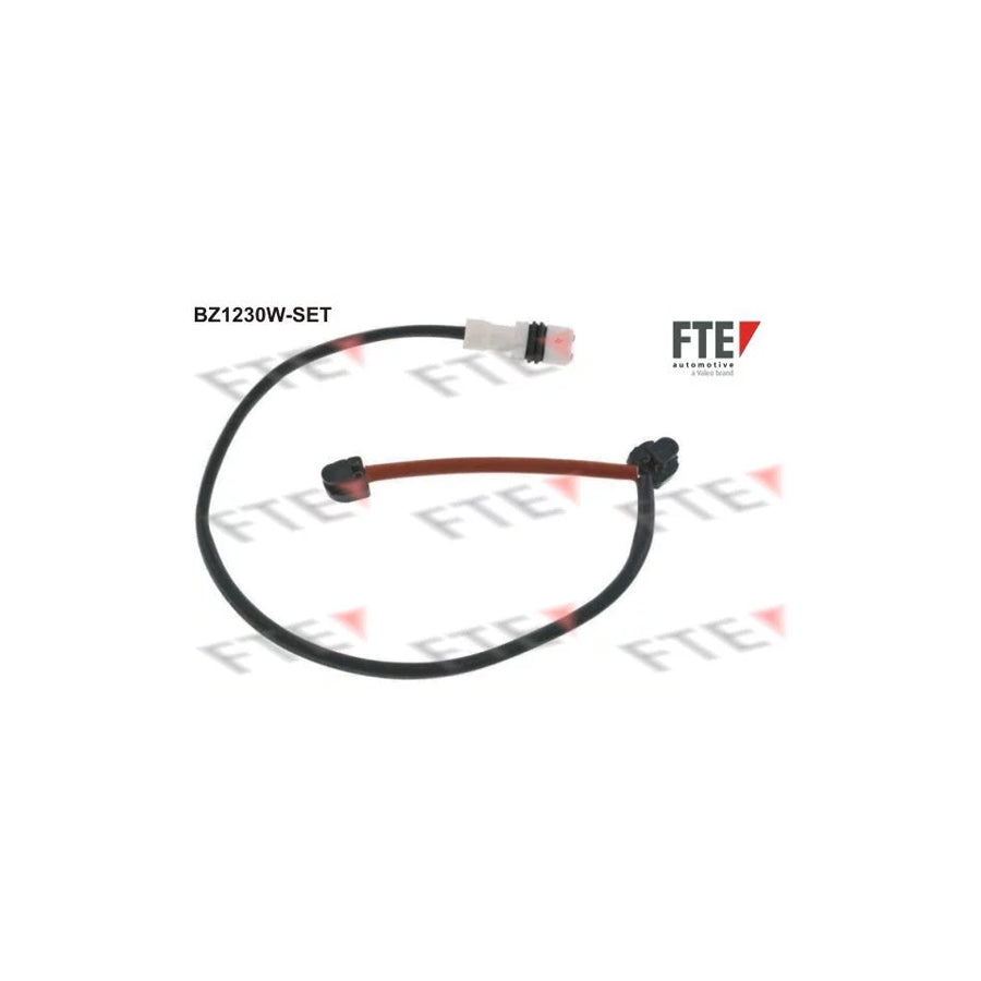 Fte Bz1230W-Set Brake Pad Wear Sensor | ML Performance UK Car Parts