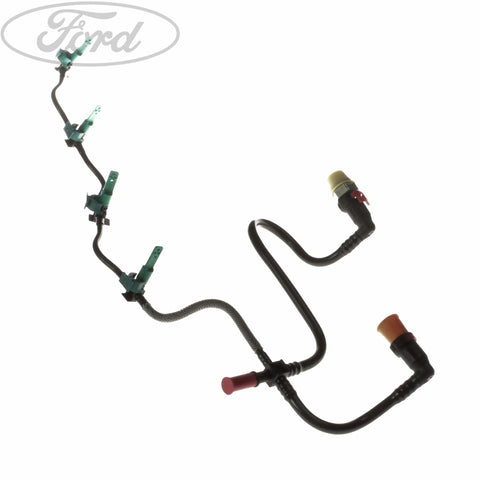 GENUINE FORD 1473393 FUEL FEED HOSE REPAIR KIT | ML Performance UK