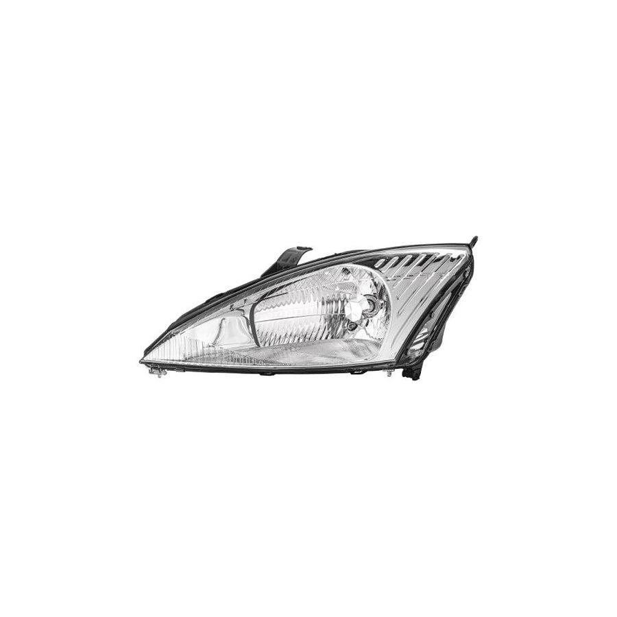 Hella 1AE 010 199-011 Headlight For Ford Focus